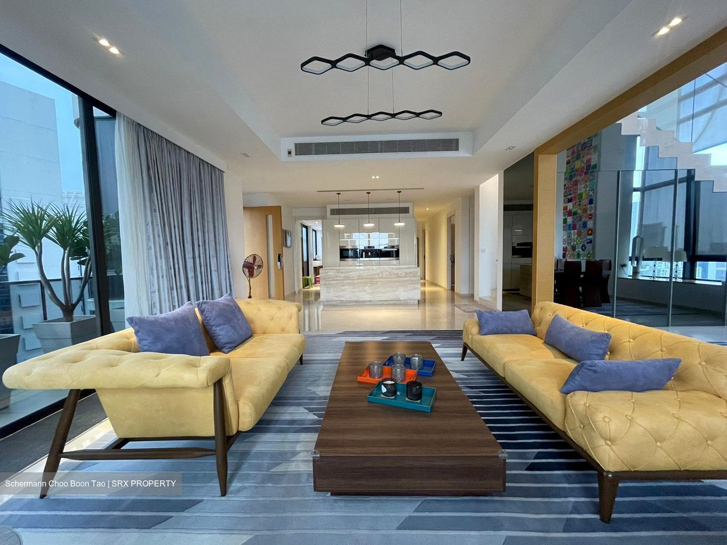 Trilight (D11), Condominium #483264231